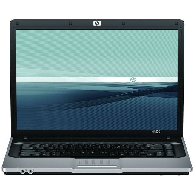 HP 530 GH639AA T2050 Laptop